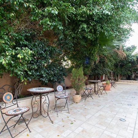 Sea Plaza Hotel Haifa Luaran gambar