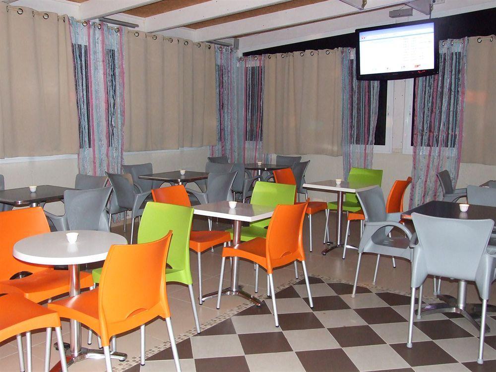 Sea Plaza Hotel Haifa Luaran gambar
