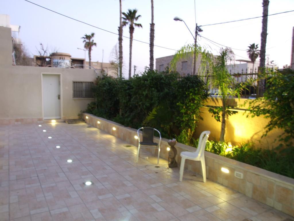 Sea Plaza Hotel Haifa Luaran gambar
