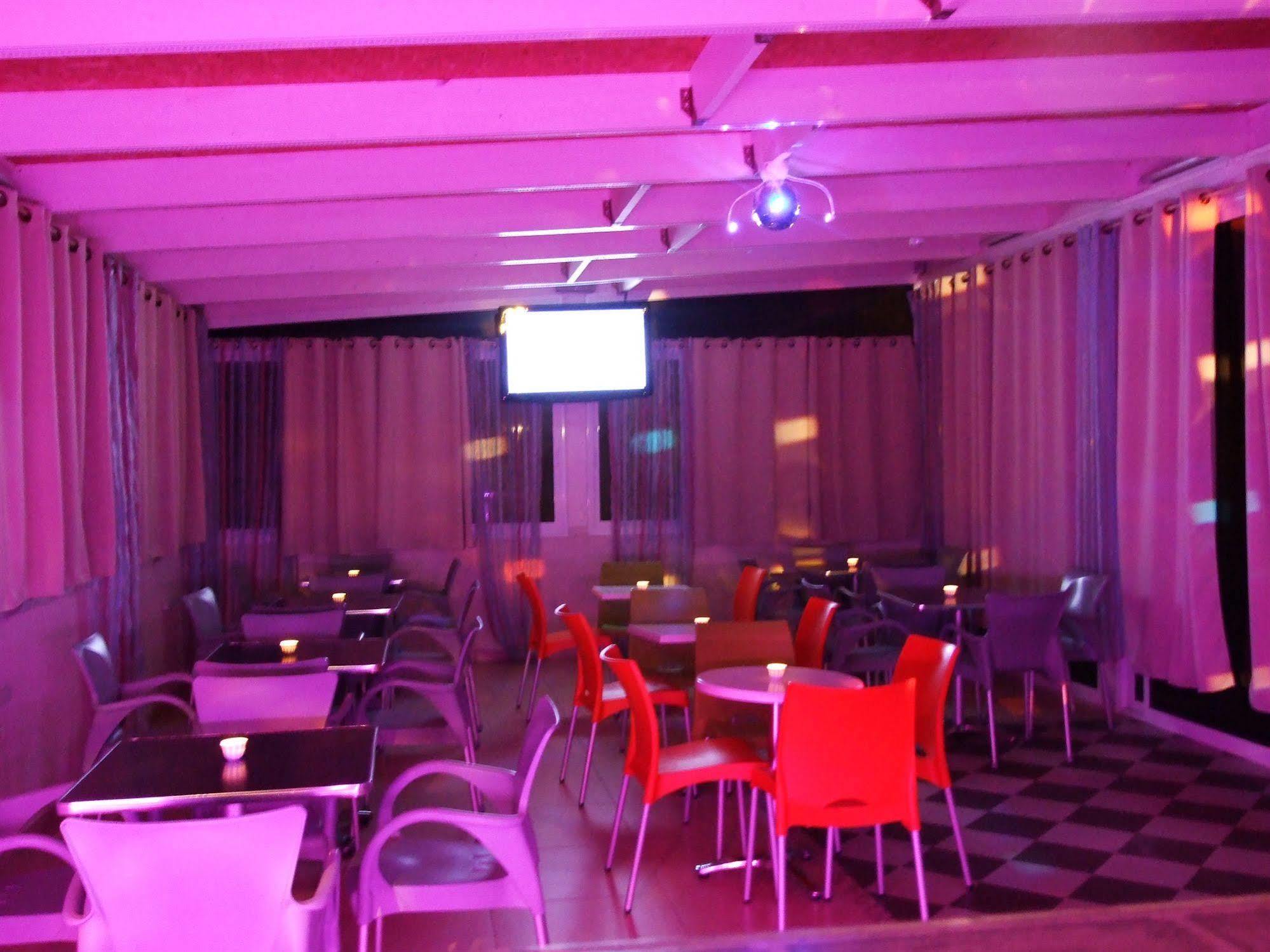 Sea Plaza Hotel Haifa Luaran gambar