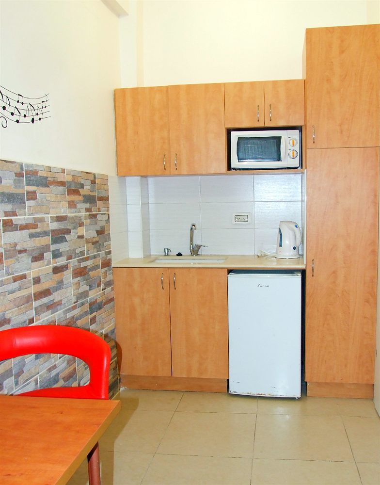 Sea Plaza Hotel Haifa Luaran gambar
